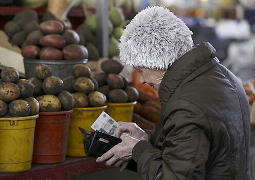 До 34 тысяч: на сколько и кому из россиян повысят пенсии в 2024 году
