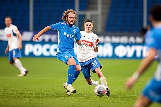 Глушков — о судействе: за 10 матчей в РПЛ столько же ошибок, сколько за весь сезон в ФНЛ