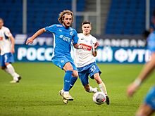 Хавбек «Динамо» Мх Глушков рассказал, как относится к получению легионерами гражданства РФ