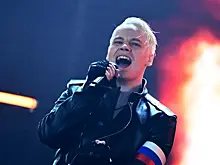 Shaman рассказал о планах попробовать себя в новой профессии