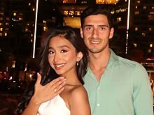 Форвард Армении и «Менхенгладбаха» Ранос помолвлен с экс-участницей шоу «Голос. Дети» и «Ну-ка, все вместе!» Бадалян. 18-летнюю Элен поздравили дочь Алсу Микелла, Зара и Маргарита Позоян