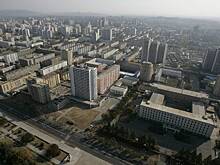 Северная Корея отправила экономическую делегацию в Иран