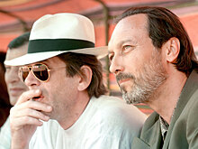 Любовница Абдулова, Янковского, Гафта и Прыгунова простила сожителя-садиста