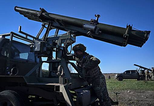 Залужный заявил о тяжелом положении ВСУ на фронте