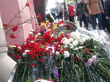 Университет путей сообщения Петербурга перенес конкурс красоты из-за теракта
