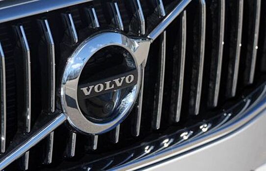 Компания Volvo решила ввести непривычные индексы силовых установок