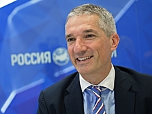 Россию признали энергетической сверхдержавой