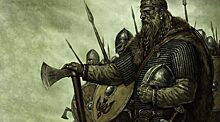 Какие имена викингов стали православными