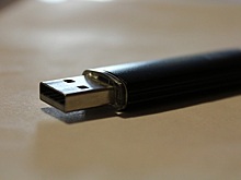 Пензенец снял виновника ДТП на видео и отдал флешку владельцу пострадавшего авто