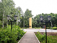 Господдержка помогает благоустраивать села Кинельского района