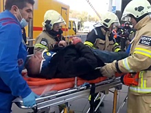 Собянин рассказал о состоянии пострадавших при столкновении поездов в метро