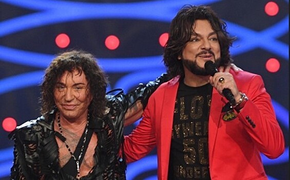 Леонтьев, Киркоров, Шнуров: Кто соберет больше миллионов на Новый год