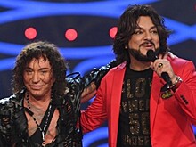 Леонтьев, Киркоров, Шнуров: Кто соберет больше миллионов на Новый год