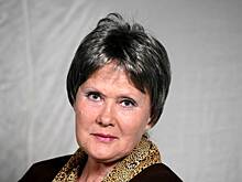 Заслуженная артистка России Надежда Гайдар умерла перед спектаклем с ее участием