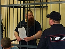 «Рыжему Тарзану» хотят добавить 5 лет за то, что тот гонял голых проституток