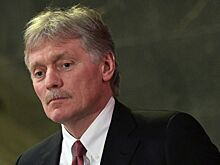 Песков вновь не стал обсуждать тему здоровья Кадырова