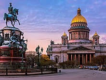 Тест: Отгадайте города России по достопримечательностям
