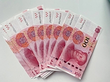 Вклады тюменцев в юанях выросли в 13 раз: «Разочаровались в других валютах»