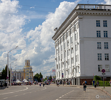 Колл-центр начал принимать вопросы кузбассовцев для прямой линии губернатора