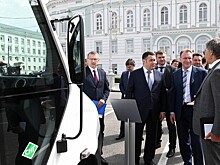 Тверь вошла в десятку городов, в которых ВЭБ.РФ планирует восстановить трамвайное движение