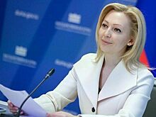 Депутат Тимофеева встретилась с соотечественниками в Русском доме в Пекине
