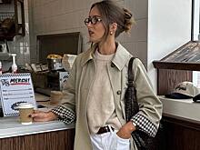 Какую верхнюю одежду выбрать на раннюю осень