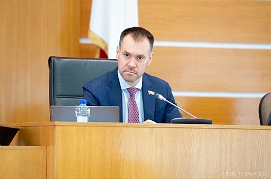 Спикер вологодского парламента Жестянников о туризме в национальных парках: «Потенциал не раскрыт»