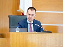 Спикер вологодского парламента Жестянников о туризме в национальных парках: «Потенциал не раскрыт»