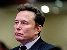 Маск запостил лозунг ультраправой из АдГ Алисы Вайдель