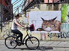 В Италии зафиксировали рекордно низкий прирост заражений