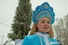 Где в Казани отметить Старый Новый год? Афиша на 13, 14 и 15 января