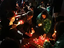 Самарская область присоединилась к акциям "Огненные картины войны" и "Свеча памяти"