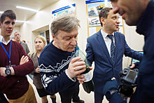 В Ханты-мансийском округе туристам рассказывают о добыче нефте