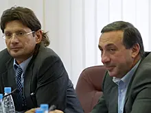 Президент ЦСКА Евгений Гинер поделился эмоциями от финала ЧМ-2022 Аргентина — Франция