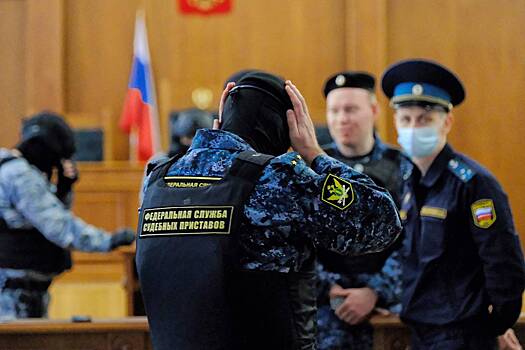 В России подготовили законопроект об аресте имущества покинувших страну граждан