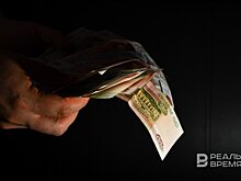 Глава КС: коррупция в России приобрела опасный для жизни граждан характер