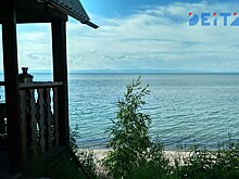 Сезон драк на базах отдыха открыт в Приморье
