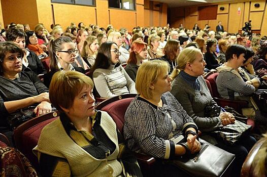 В Кирове проходят XVI Лихановские чтения