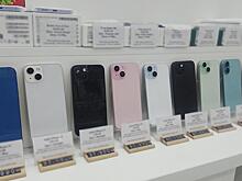 Полицией Тюмени задержан аферист, который обманом похитил у продавцов три дорогостоящих смартфона