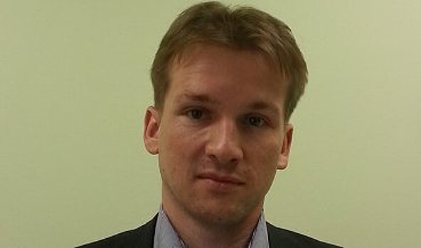 Продолжение консолидации по индексам РФ остается актуальным сценарием, - Антон Старцев,ведущий аналитик ИФ "Олма"