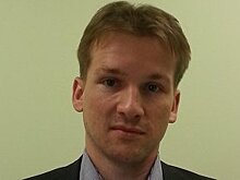 Продолжение консолидации по индексам РФ остается актуальным сценарием, - Антон Старцев,ведущий аналитик ИФ "Олма"