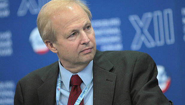 Глава BP рассказал о наступлении равновесия на рынке нефти