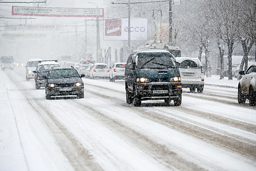 Эксперты подчитали, насколько подорожала подготовка автомобиля к зиме в России