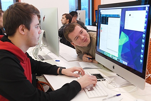 В Челябинске открылась круглосуточная школа для подготовки айтишников