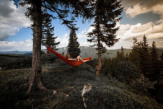 Эксперт: в путешествии могут понадобиться ручка и пластиковые контейнеры