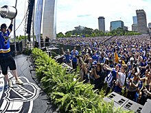 Тарасенко: Поехал бы на Олимпиаду, будь у меня выбор. Многие согласились бы