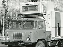 «Пингвин», о котором не знает интернет - как из «шишиги» рефрижератор сделали