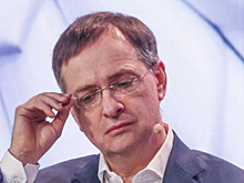 В России объяснили жесткую позицию Мединского на переговорах в Женеве