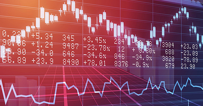 Индекс Dow Jones обновил исторический максимум