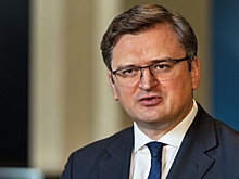 Кулеба назвал условие для переговоров с Россией